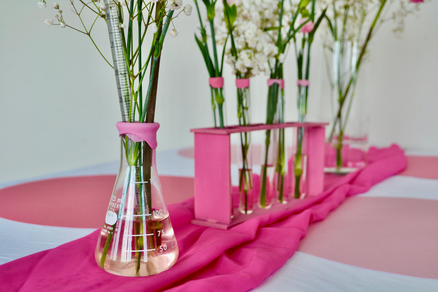 Standard Decor Package