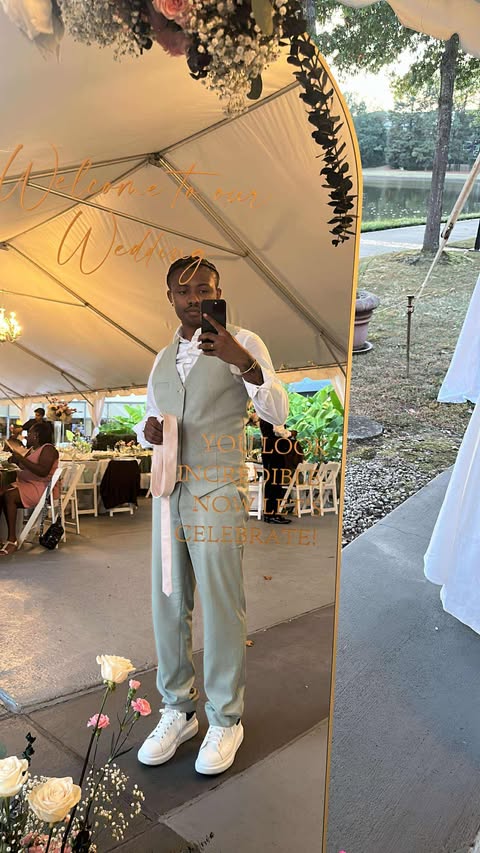 Luxury (Wedding) Package