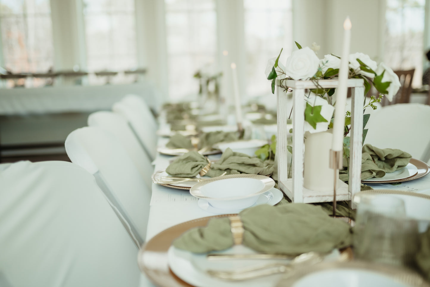 Standard Decor Package