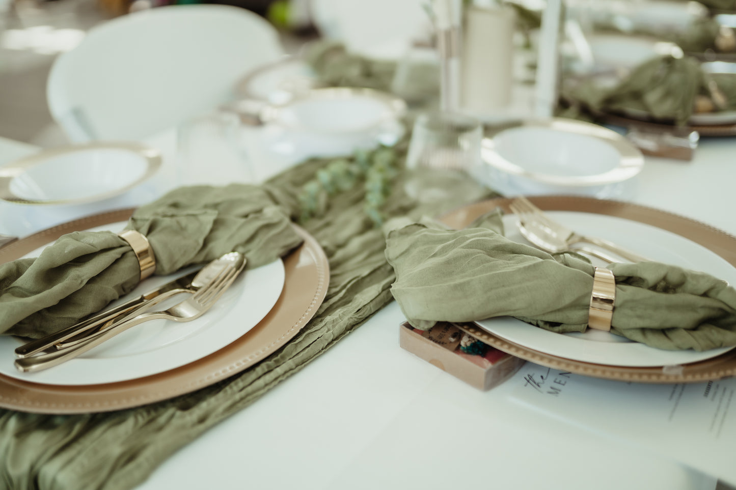 Standard Decor Package