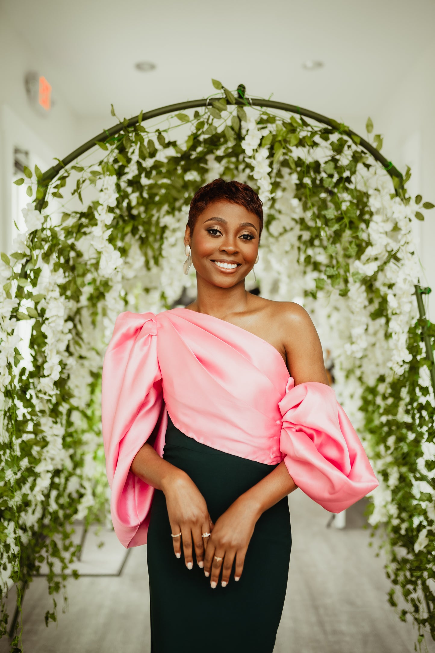 Standard Decor Package