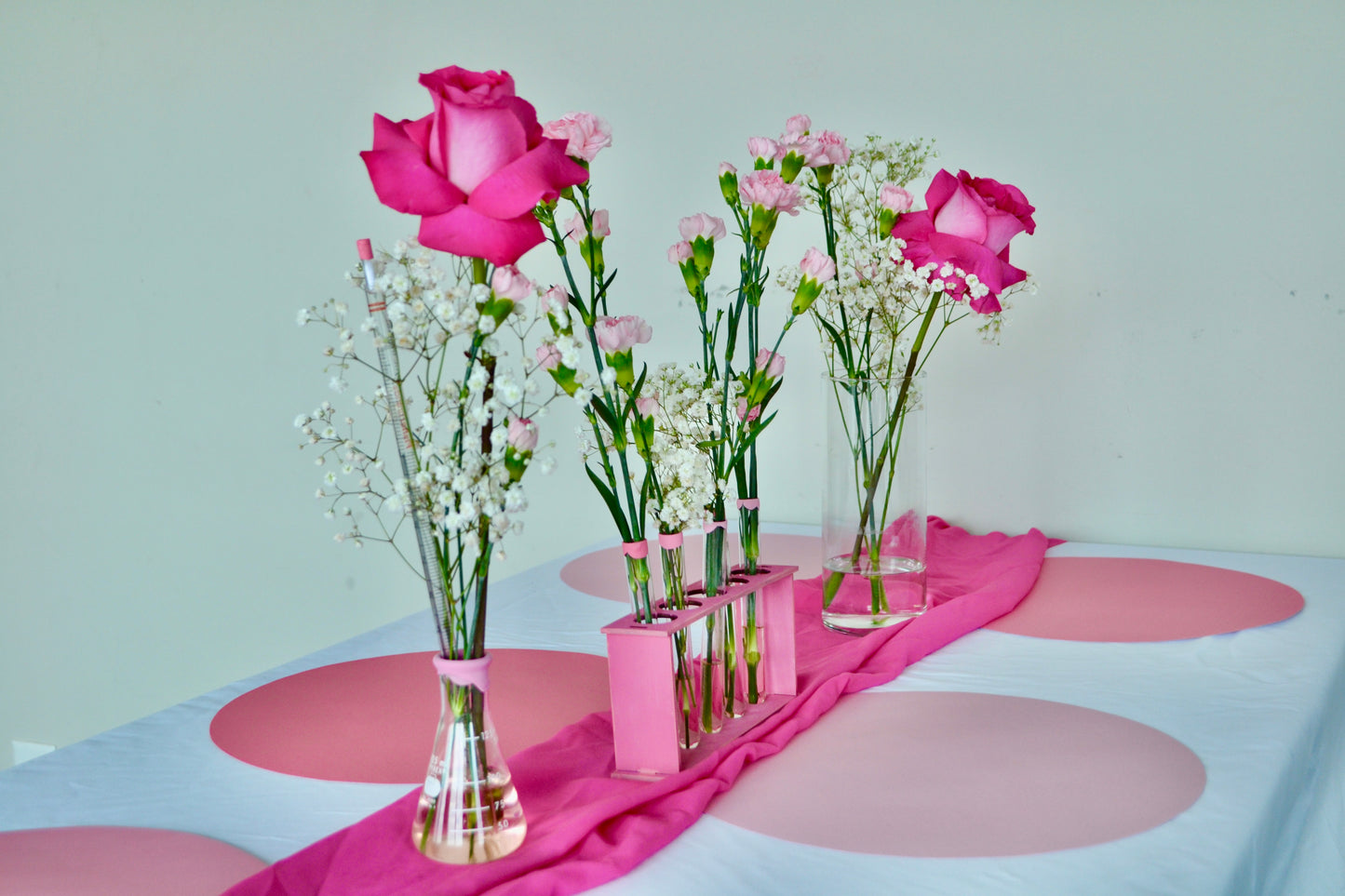 Standard Decor Package