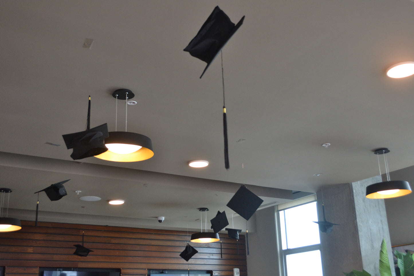 Standard Decor Package