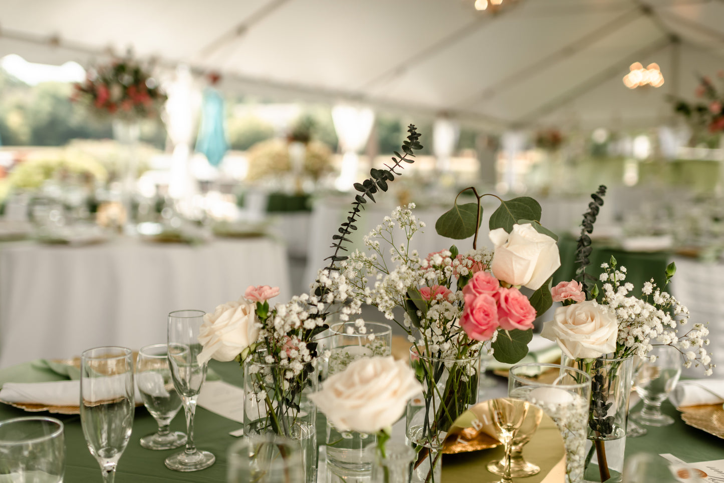 Luxury (Wedding) Decor & Florals Package