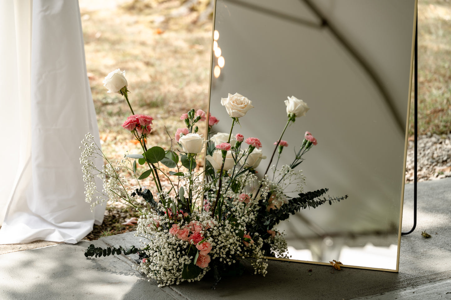 Luxury (Wedding) Decor & Florals Package