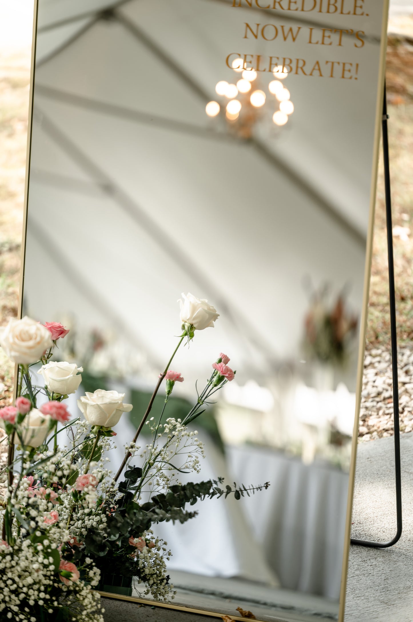 Luxury (Wedding) Decor & Florals Package