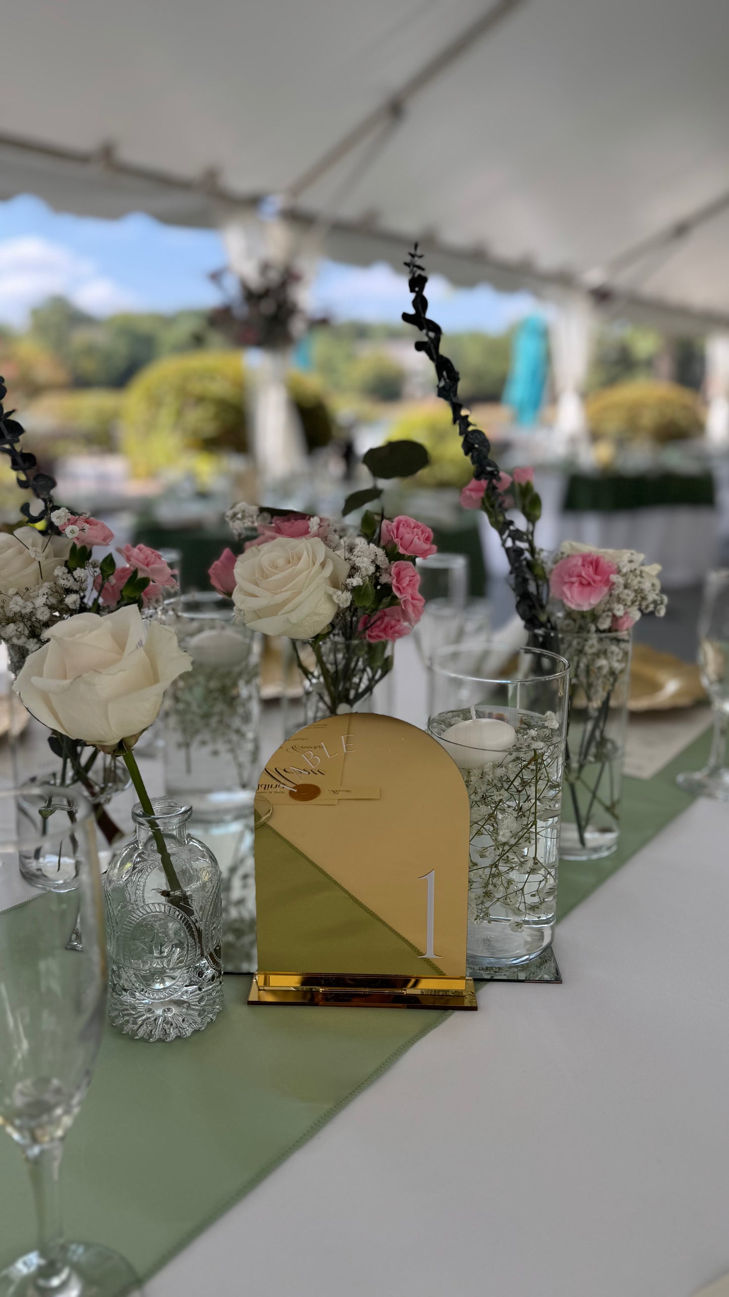 Luxury (Wedding) Package