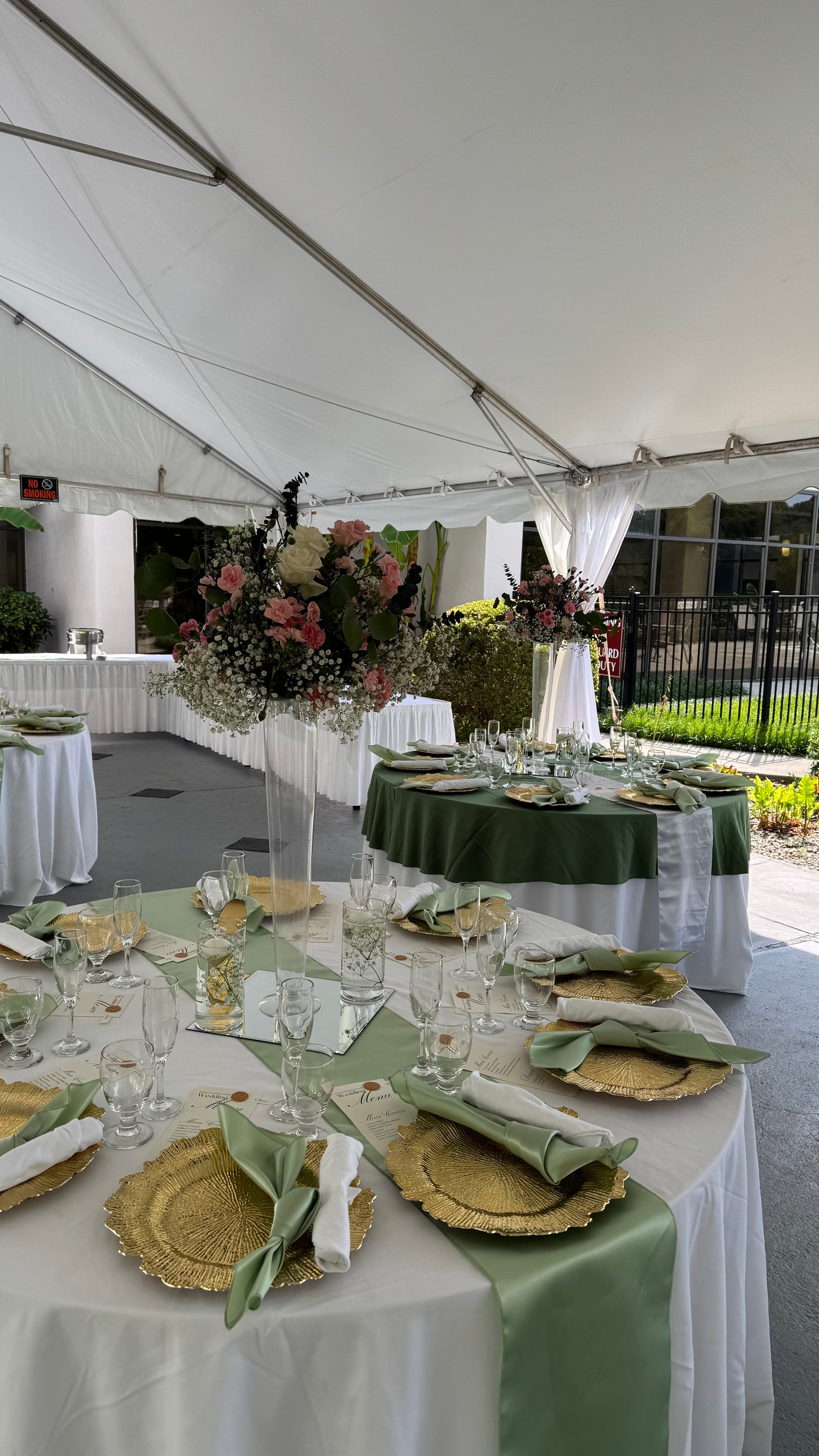 Luxury (Wedding) Package