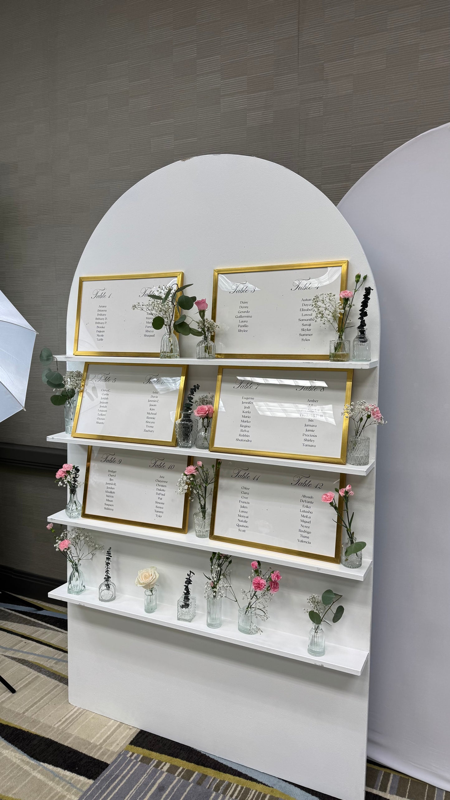 Luxury (Wedding) Package