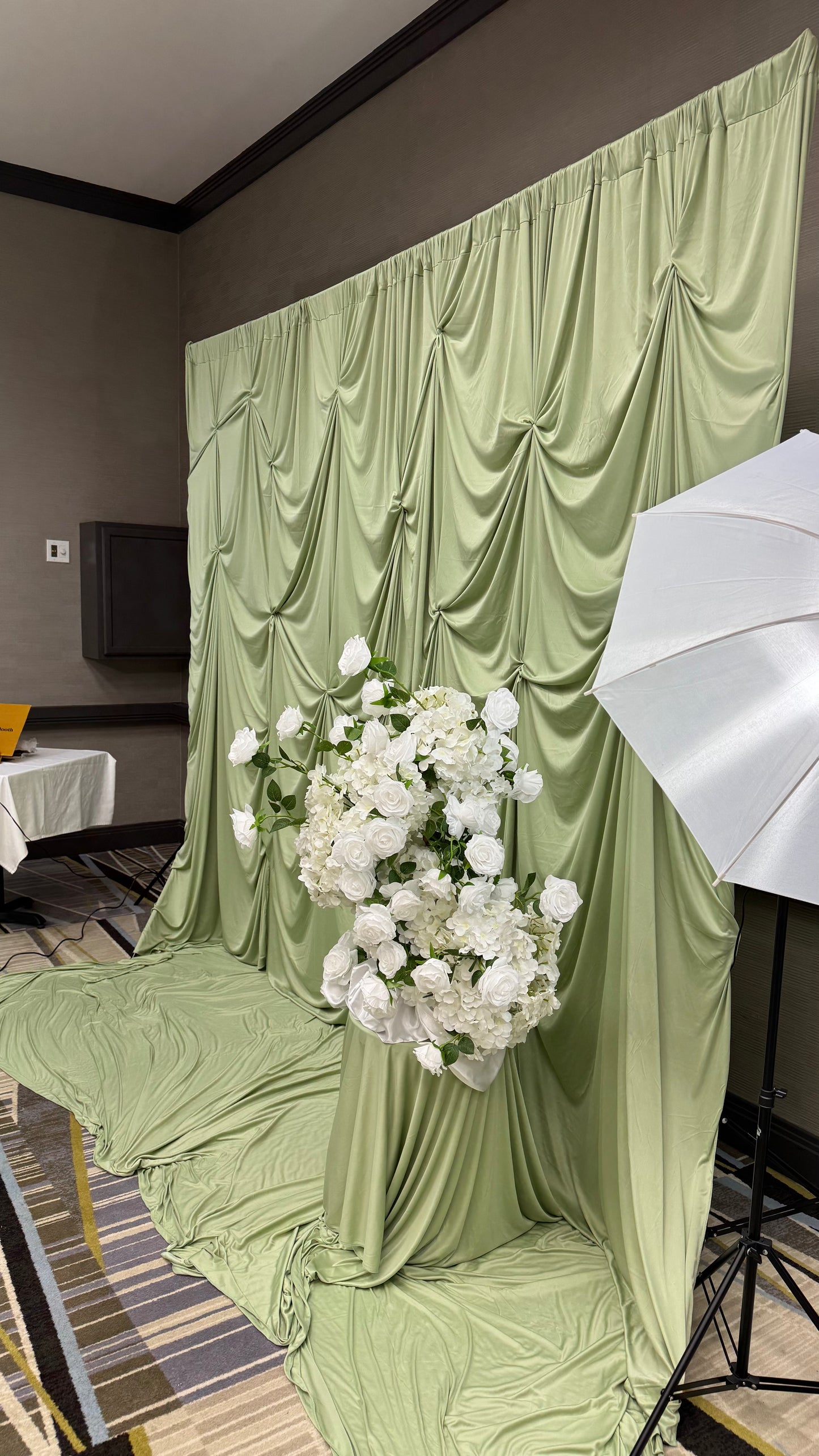 Luxury (Wedding) Package
