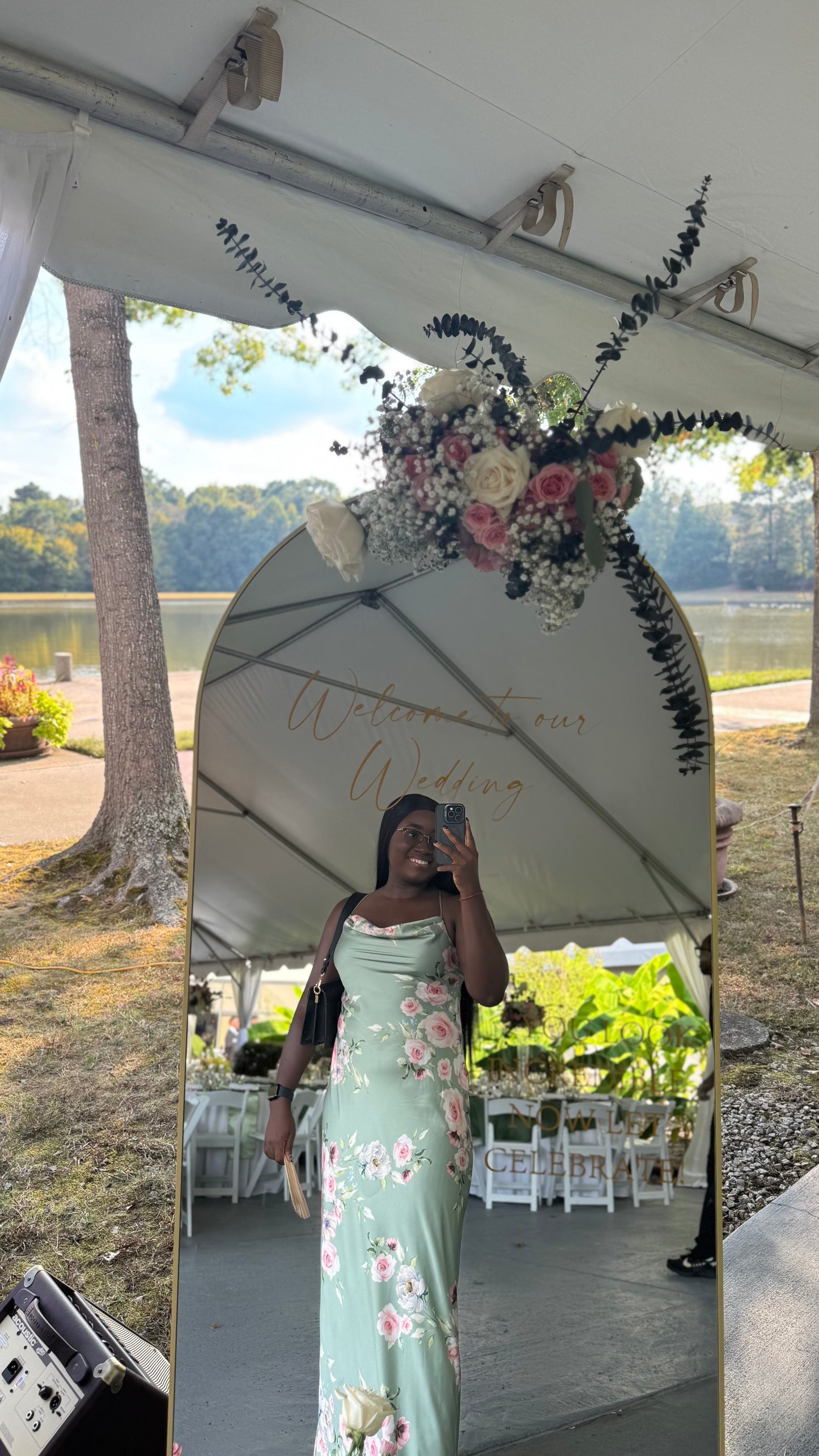 Luxury (Wedding) Package