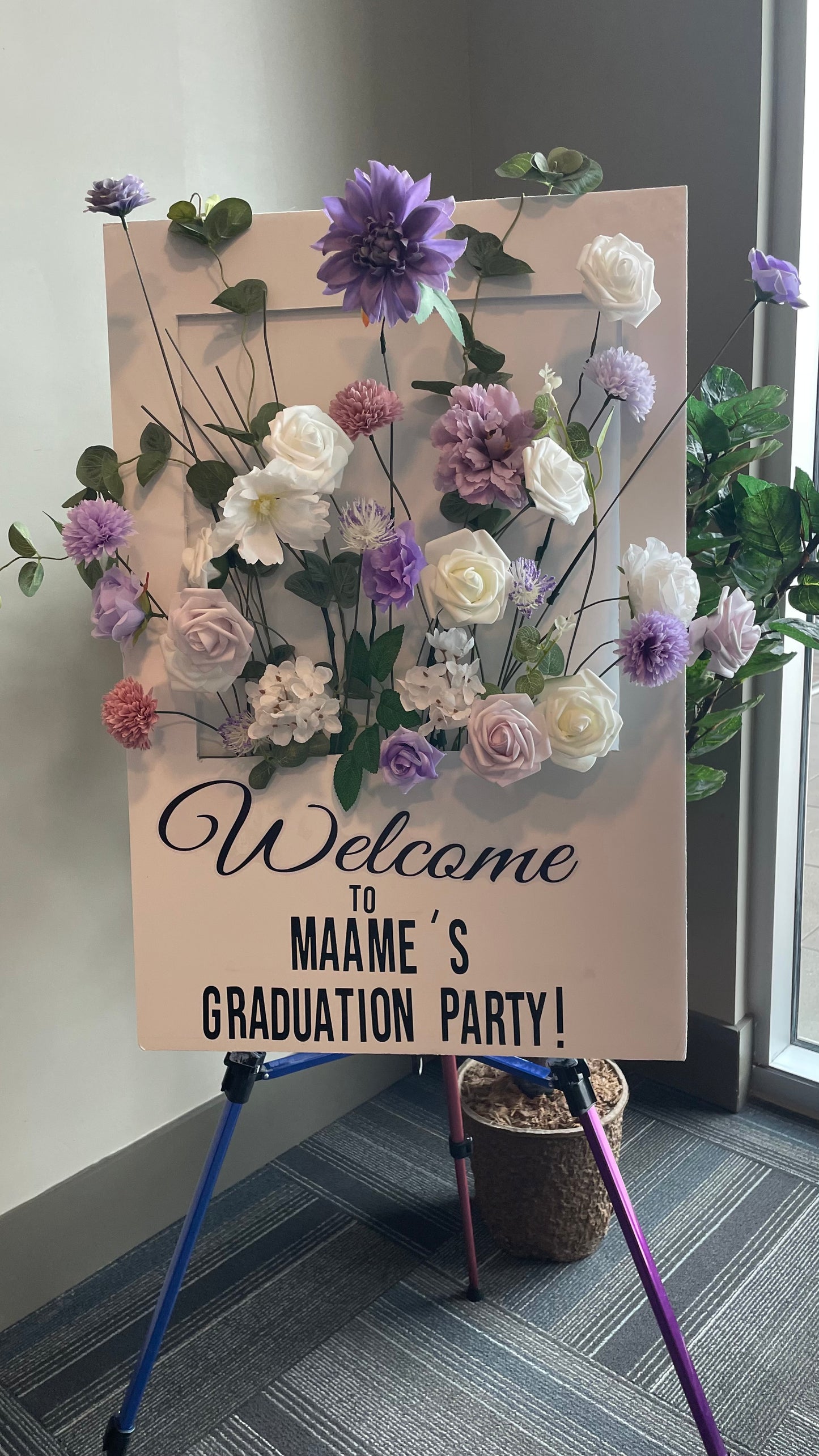 Standard Decor Package