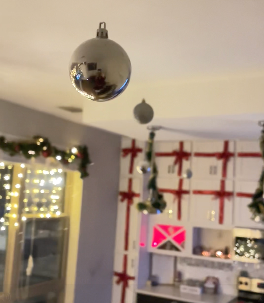 Christmas Decor